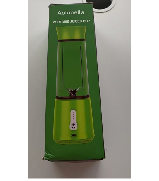 AOLABELLA 500ml Portable Blender. 3000 Units. EXW Miami
